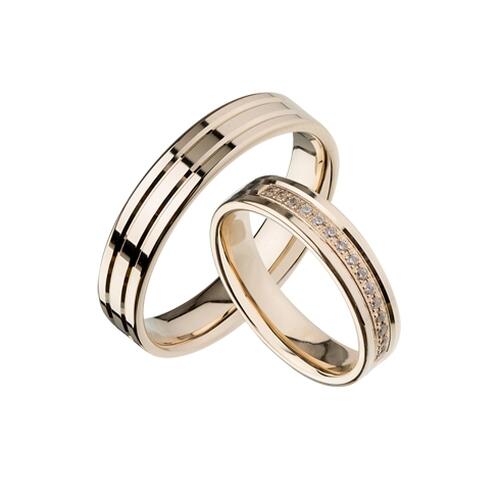 Verighte Aur Destiny